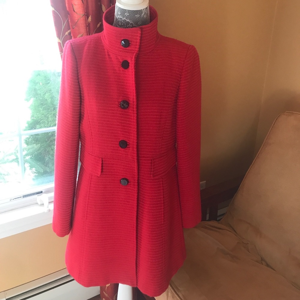 Ann Taylor Loft Jacket